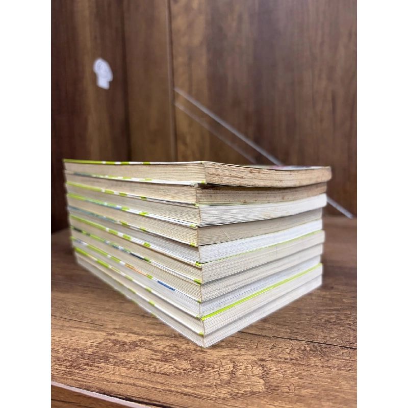 Truyện tranh Công chúa giả mạo - Hwang Mi-ri 1029202