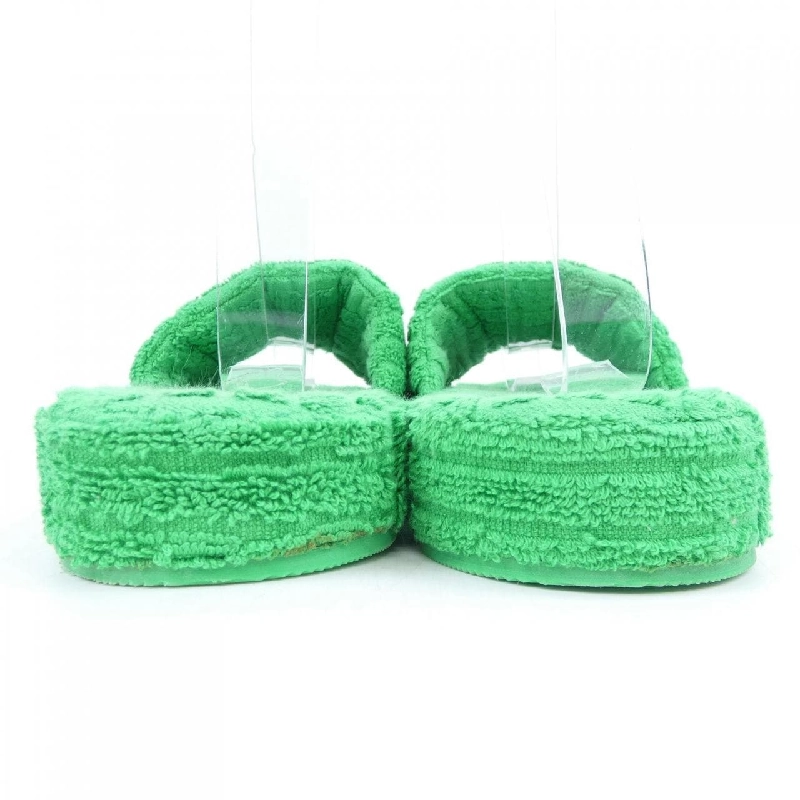 BOTTEGA VENETA 690039 V1O60 Sandal - Hàng hiệu Authentic 828939