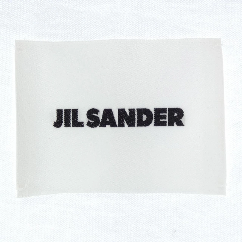 JIL SANDER JSCU707050WU24870821 Áo thun - Hàng hiệu Chính hãng 810219