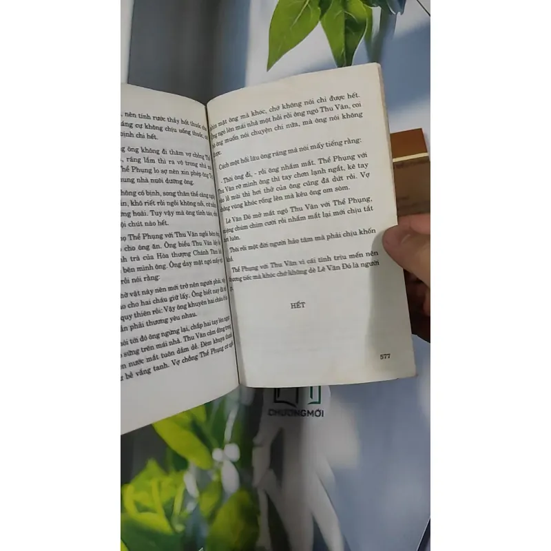 Combo Truyện: Ngọn cỏ gió đùa, Khóc thầm - Hồ Biểu Chánh 798500