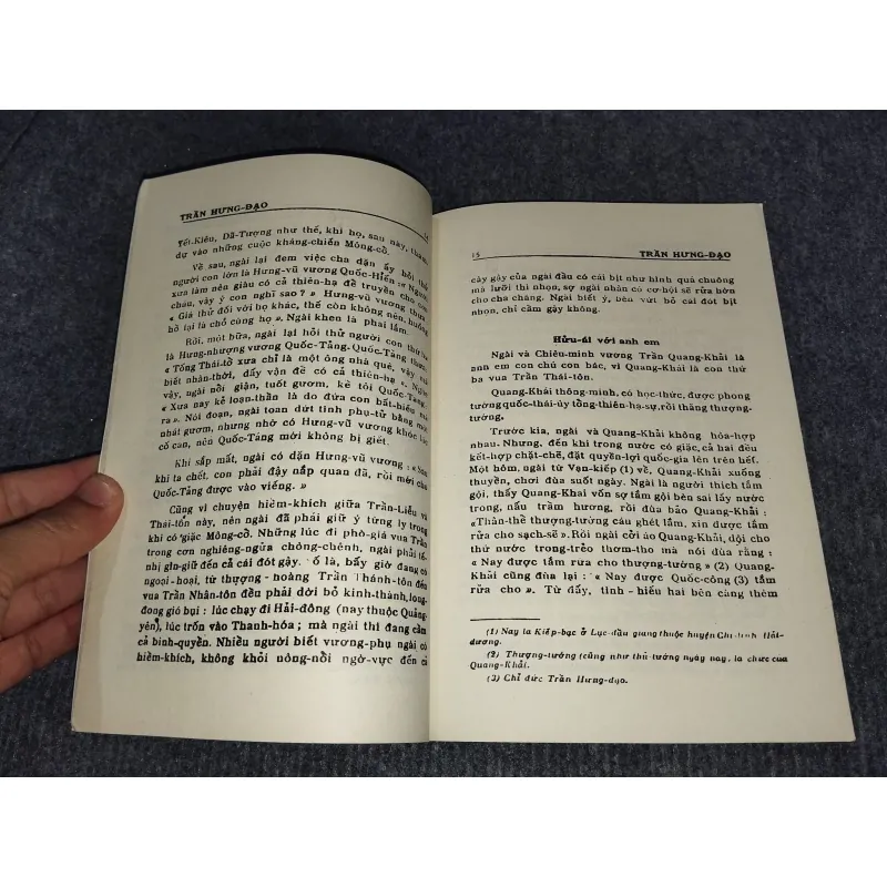 TRẦN HƯNG ĐẠO 957870