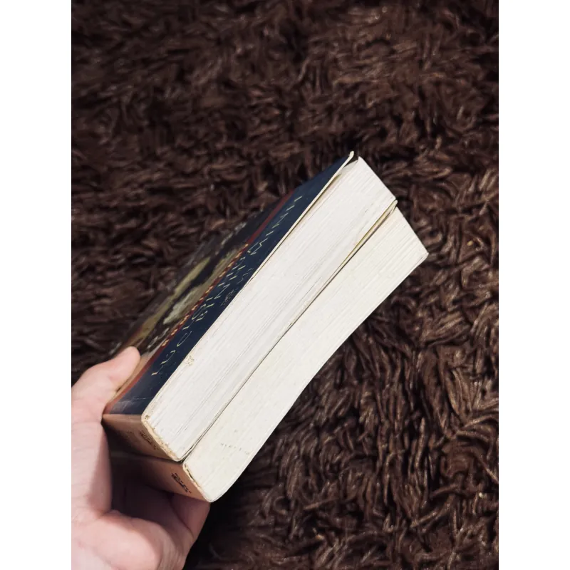 Chó trắng + Lời Hứa  1022226