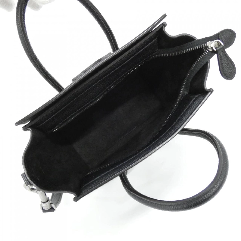 Celine Luggage Nano Shopper 189243DRU Túi - Hàng hiệu Chính hãng 771814