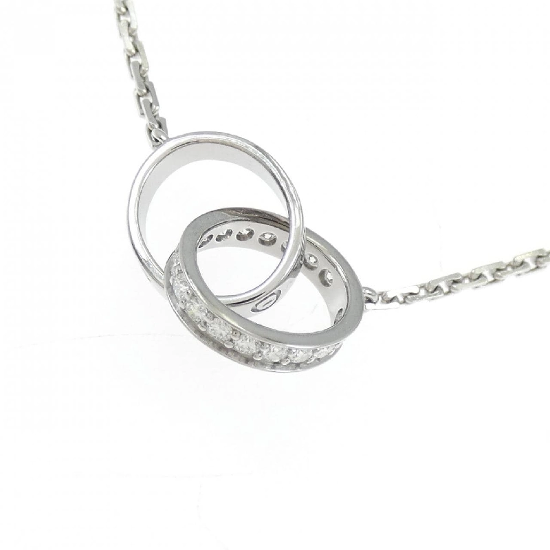 Dây chuyền Cartier Baby Love - Hàng hiệu Authentic 845053