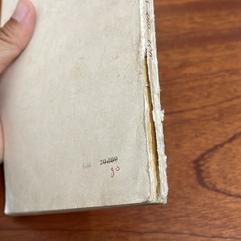 II Sách Danh Nhân: Một Giờ Với Đồng Chí Hồ Chí Minh - Lê Khánh Soa - 1985 503136