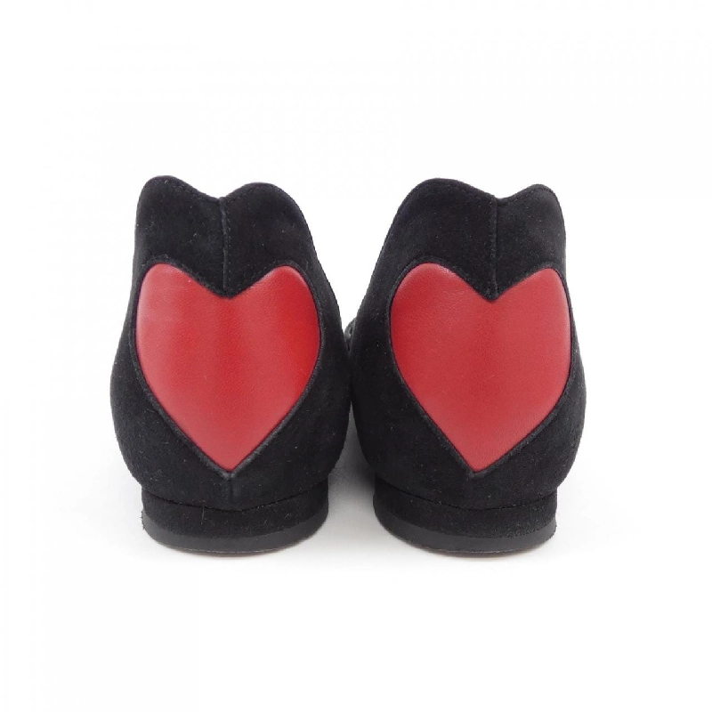 【Khuyến mãi】Giày bệt CHRISTIAN DIOR 663120