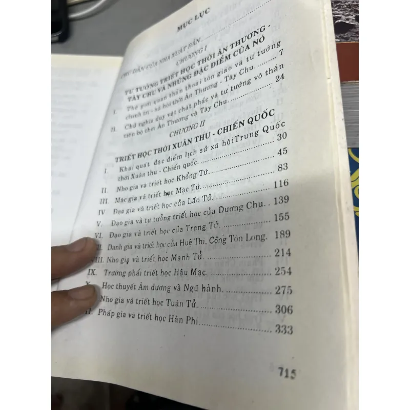 SÁCH SỬ TRUNG QUỐC  Tác giả: Nguyễn Hiến Lê 1013138