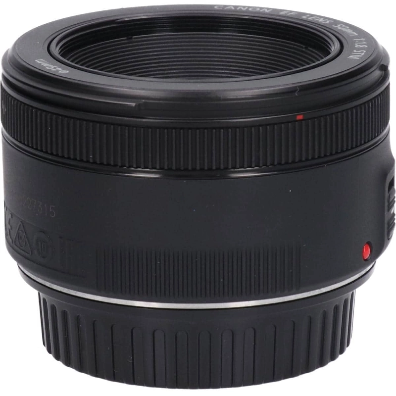EF50mm F1.8STM - Hàng hiệu Authentic 878052
