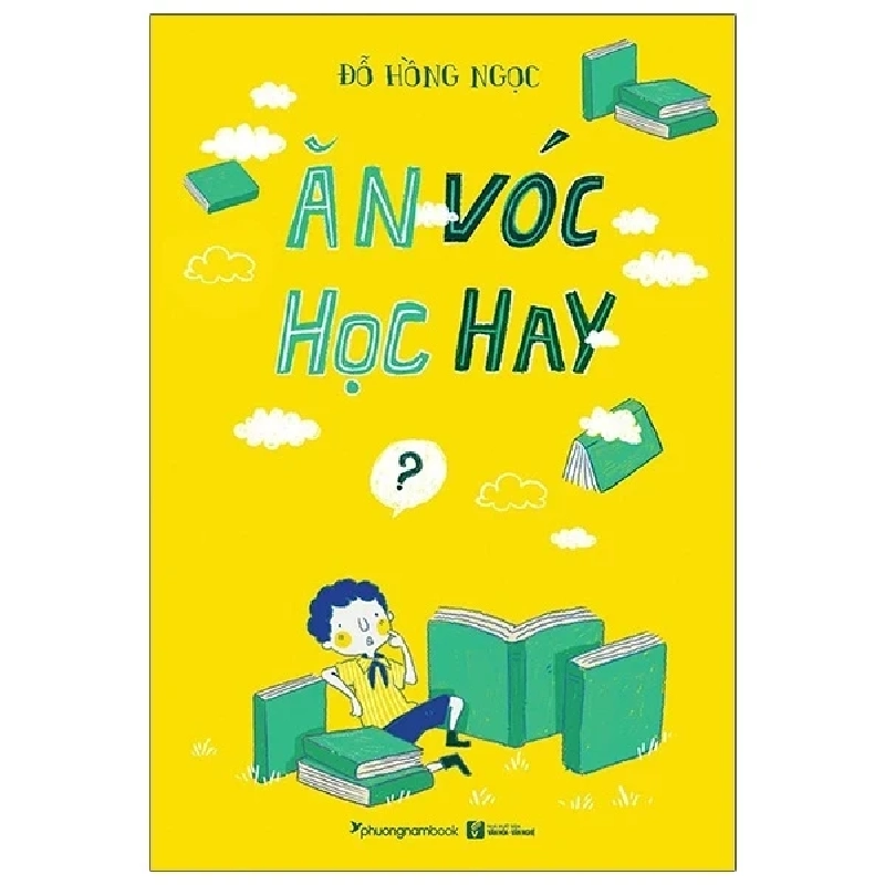 Ăn Vóc Học Hay (2020) - Đỗ Hồng Ngọc 403939