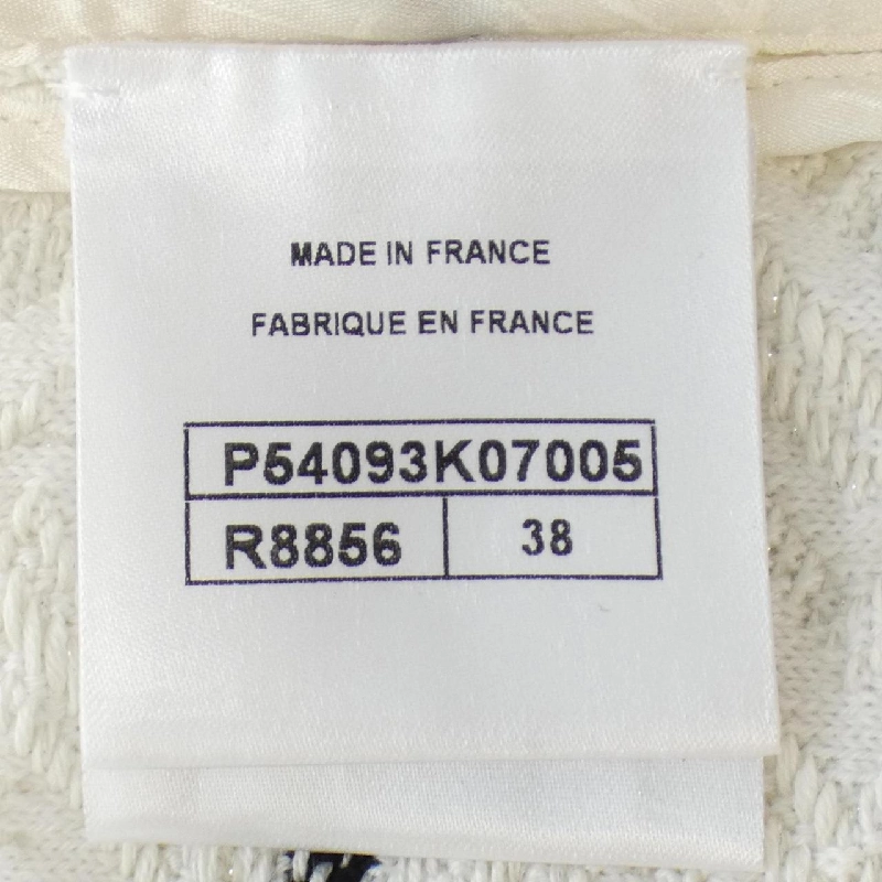 【Khuyến mãi】Chanel CHANEL Áo 639656