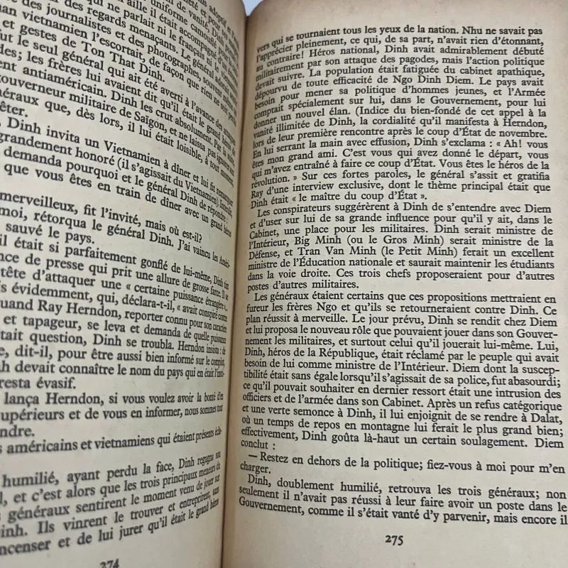 En Plein Bourbier - David Halberstam 1023819