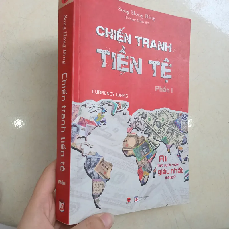 Chiến tranh tiền tệ phần 1 📚 597469