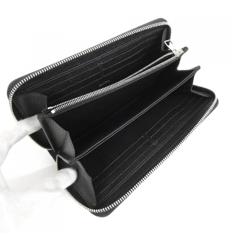 Ví Zippy Louis Vuitton Monogram Empreinte (LV X YK) M81906 - Hàng hiệu Chính hãng 771781