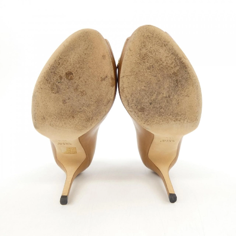 Giày cao gót GUCCI - Hàng hiệu Authentic 828917