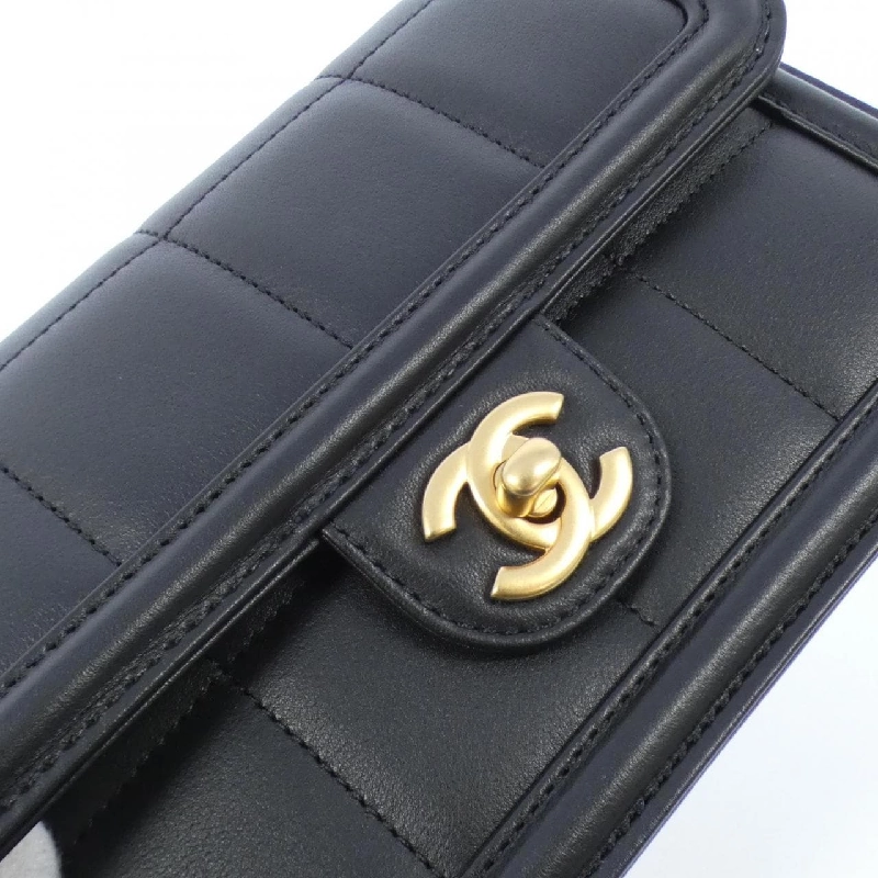 【Sản phẩm chưa sử dụng】Túi xách chéo Chanel AS5249 613615