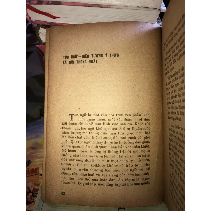 Tục ngữ Nga Việt - Lê Đình Bích 1017688