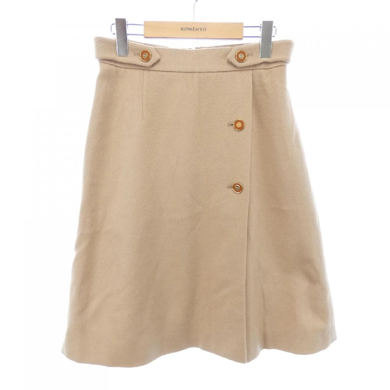 【Mã giảm giá】Váy FOXEY 653525