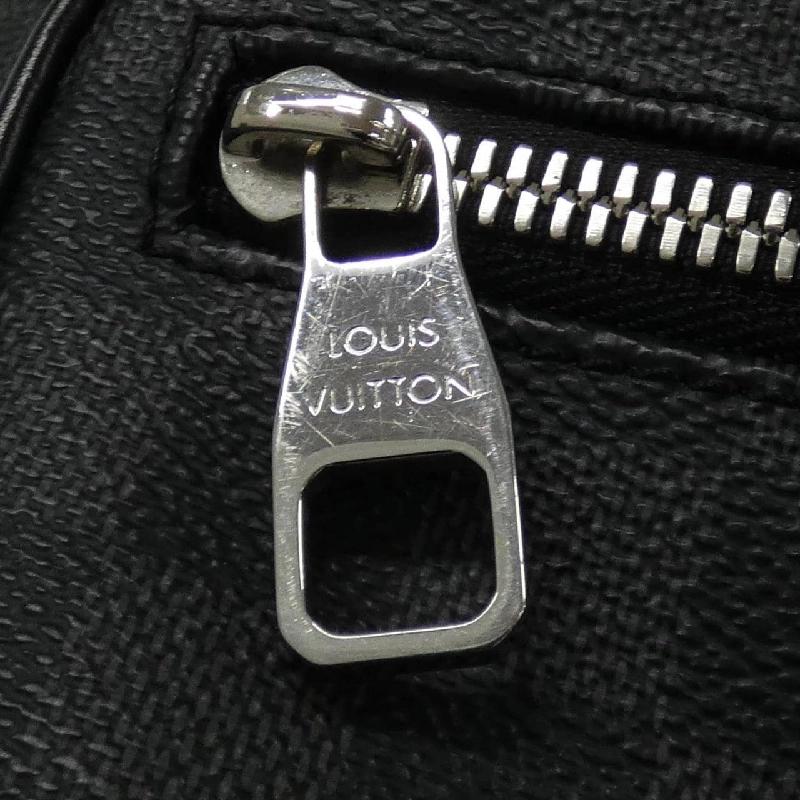 Ba lô Louis Vuitton Damier Graphite Josh N41473 608277