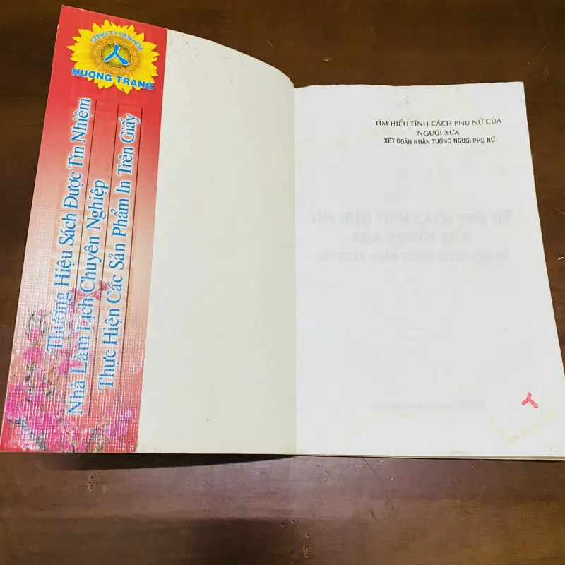 Tìm hiểu tính cách phụ nữ của người xưa (xét đoán nhân tướng người phụ nữ) 990619