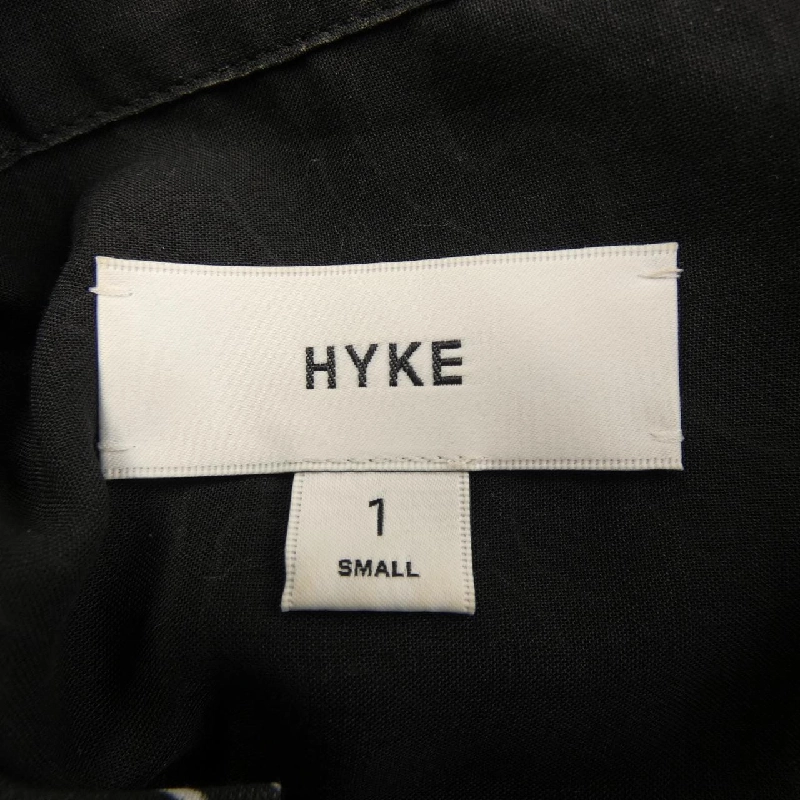 Áo sơ mi ngắn tay HYKE - Hàng hiệu Authentic 809447