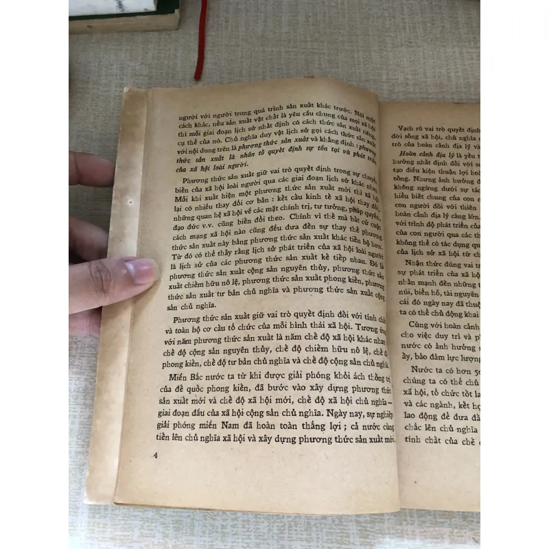 Triết học Mác Lê Nin_Chủ nghĩa duy vật lịch sử 963356