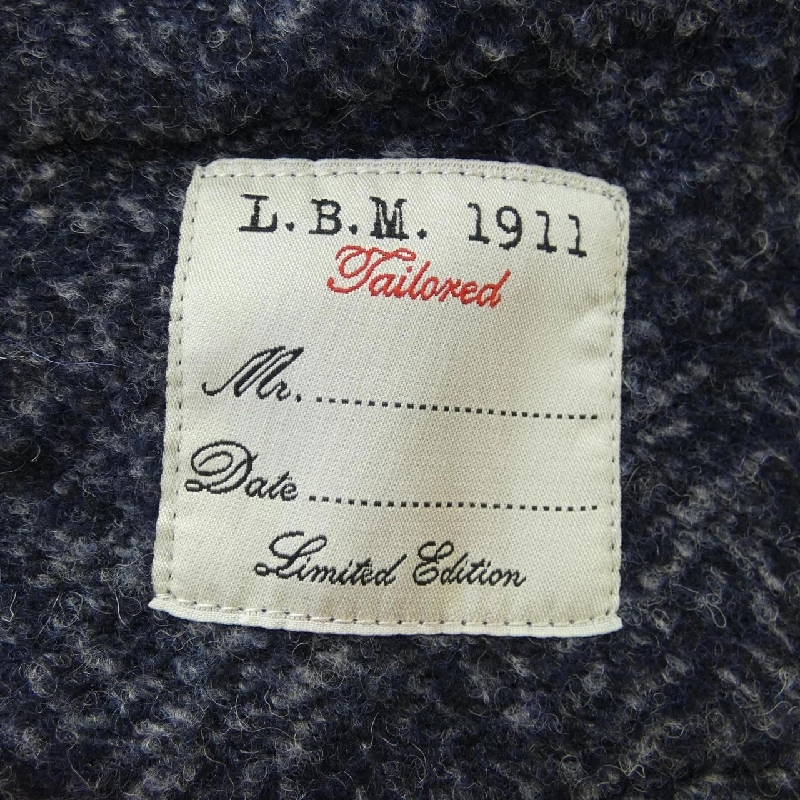 L.B.M 1911 Áo vest - Hàng hiệu Authentic 902825