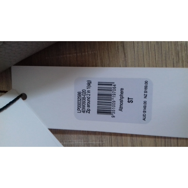 Túi Calvin Klein chính hãng ( túi nữ xách tay,  mới, kèm mác, chưa sử dụng 495775
