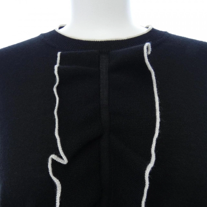 【Mã giảm giá】Christian Dior CHRISTIAN DIOR Áo len 637354