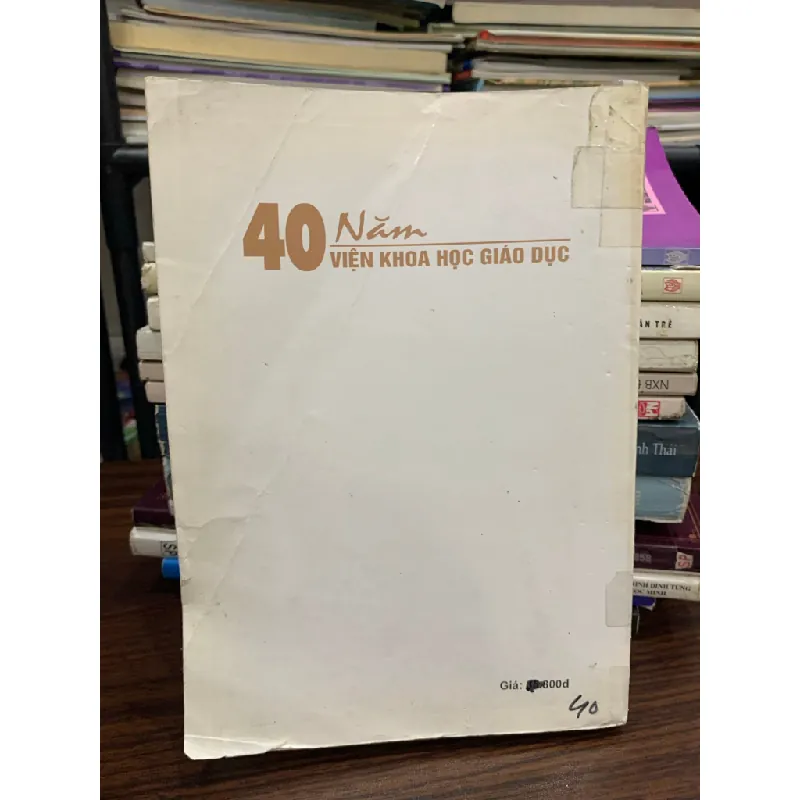 Giáo dục học – Một số vấn đề lý luận và thực tiễn – Hà Thế Ngữ 589435