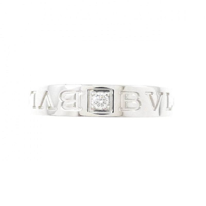 Nhẫn B.zero1 Bulgari - Hàng hiệu Chính hãng 837305