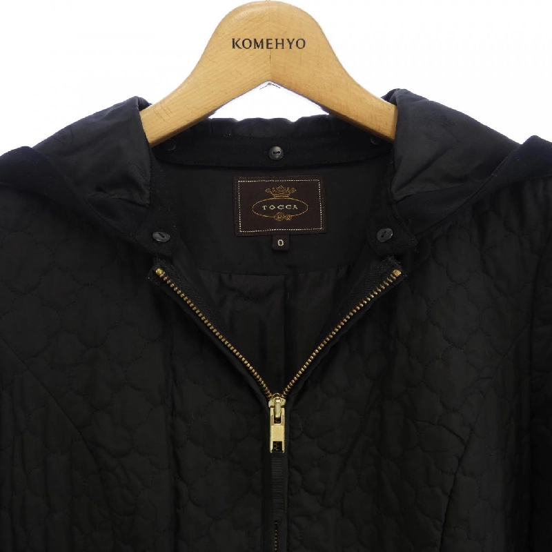 【Mã giảm giá】Áo khoác TOCCA 629847