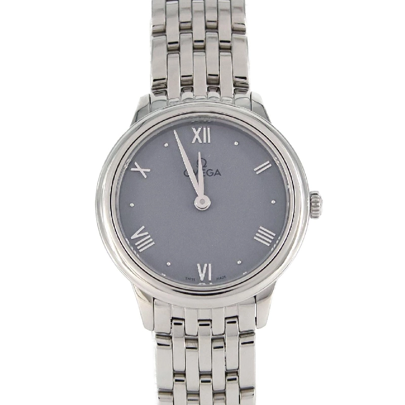 Đồng hồ Omega De Ville Prestige 434.10.28.60.03.001 SS Quartz - Hàng hiệu Chính hãng 876886