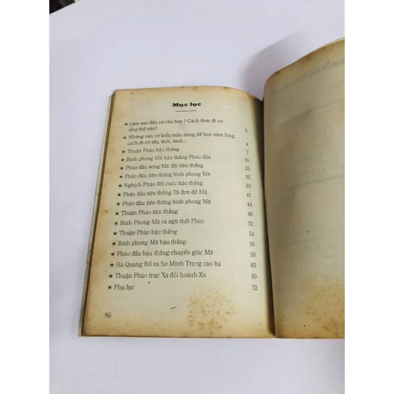 TƯỢNG KỲ PHỔ THÔNG HOÀN MỸ 703031