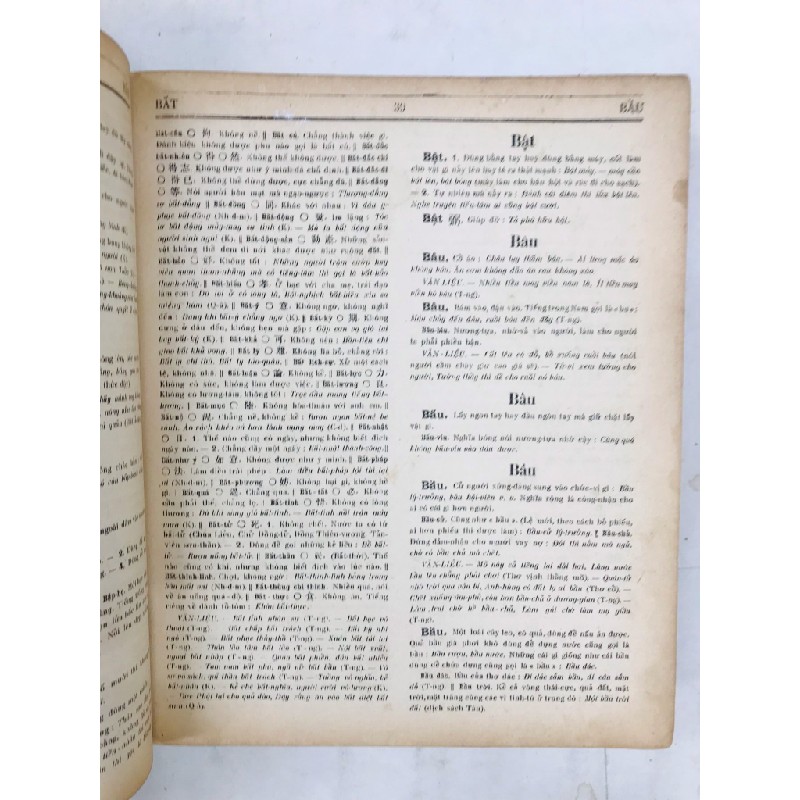 Việt Nam Tự Điển - Hội Khai Trí Tiến Đức 1954 128729