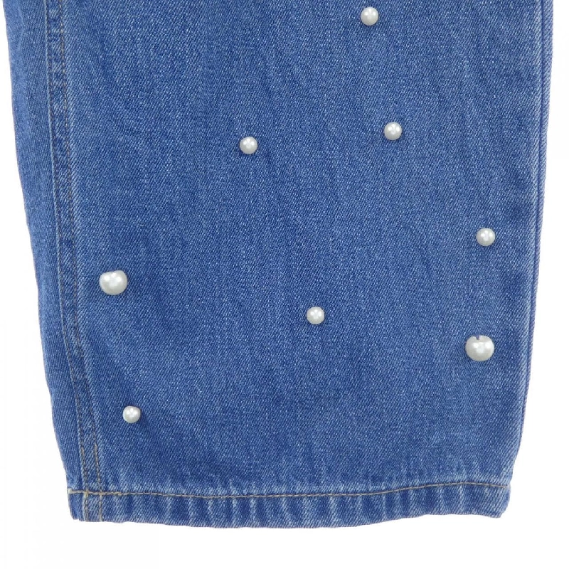 jeans le coeur blanc - Hàng hiệu Authentic 822828