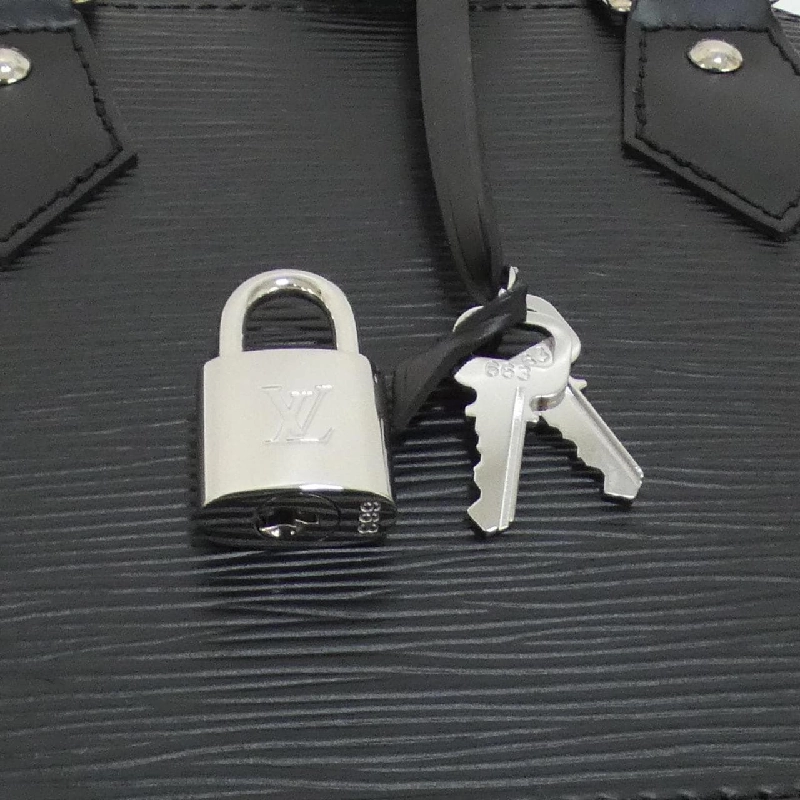 Túi Louis Vuitton Epi Alma BB M59217 615173