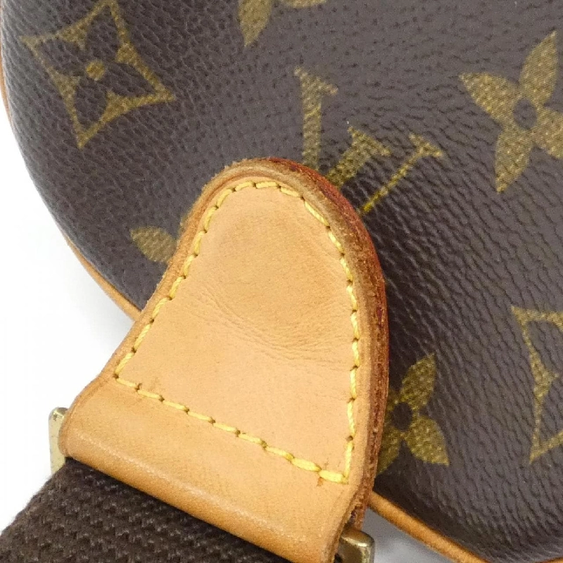 Túi đeo vai Louis Vuitton Monogram Pochette Gange M51870 610462