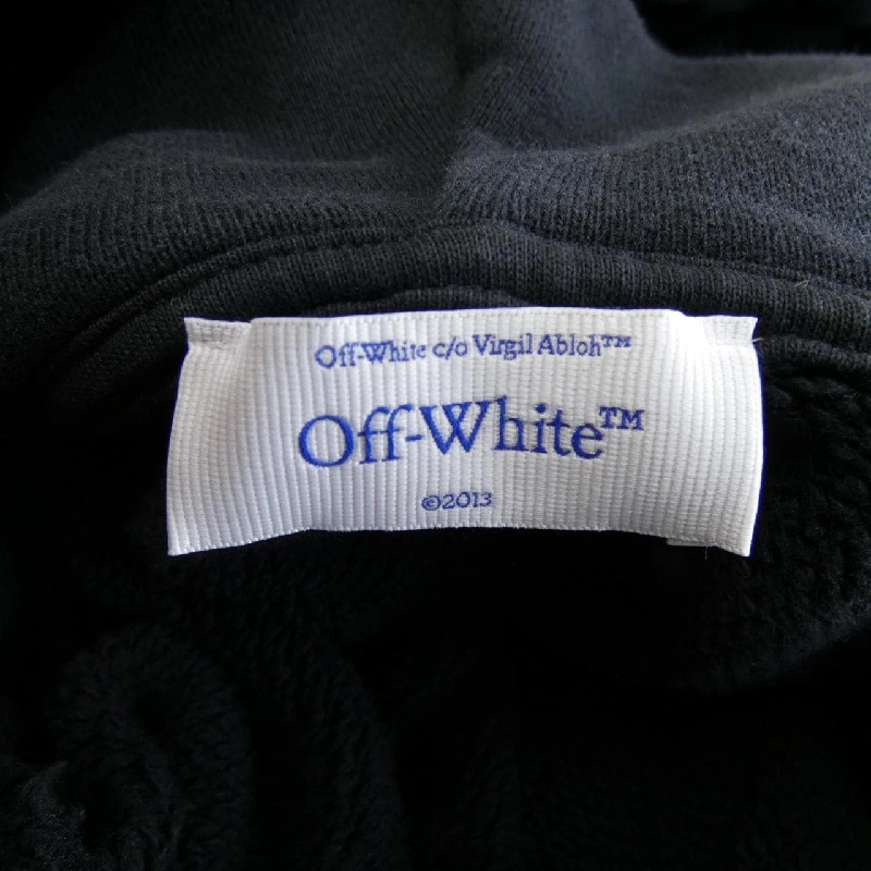 Hàng hiệu OFF-WHITE - Áo khoác hoodie 775179