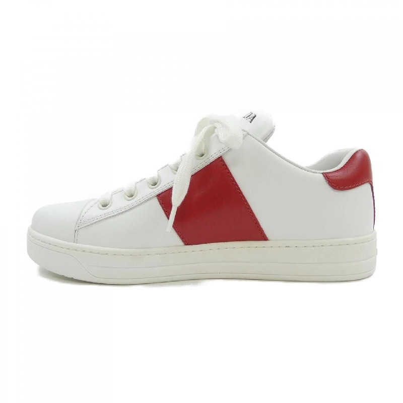 【Mã giảm giá】Giày thể thao PRADA 663480