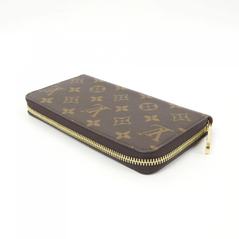 Ví Zippy Monogram Louis Vuitton M42616 621486