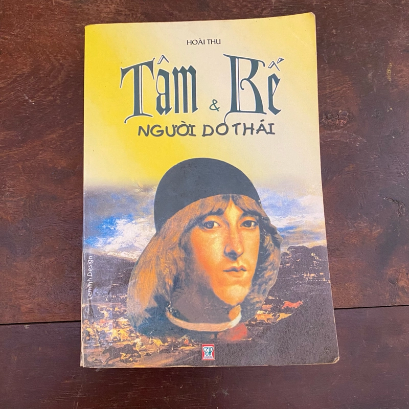 Tâm & kế người Do Thái  322840