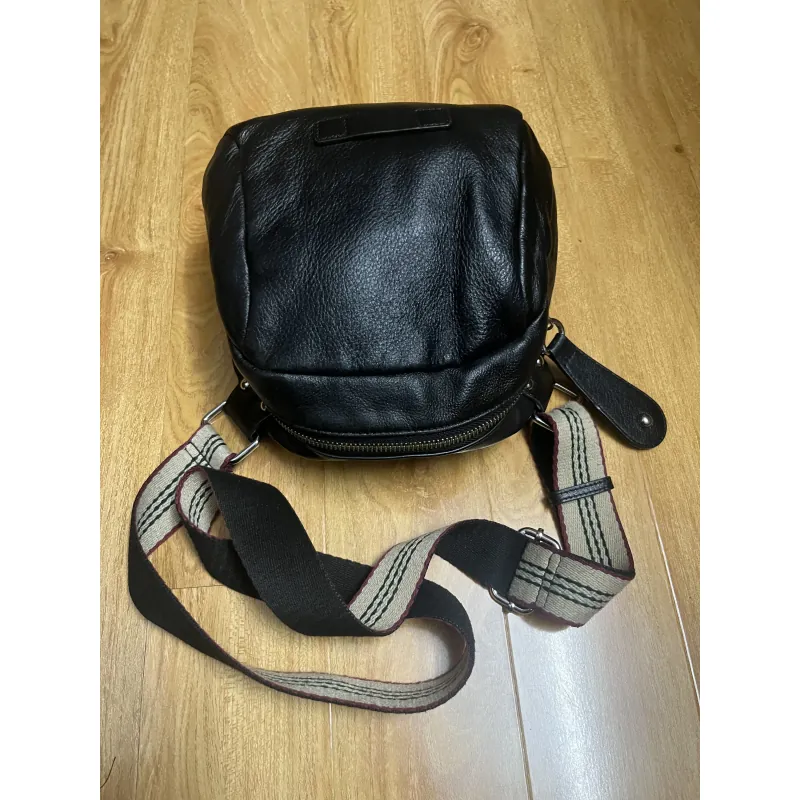 Túi nữ sz 20*24*10 da thật 2hand 934545