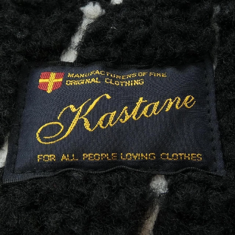 KASTANE Áo khoác - Hàng hiệu Authentic 819028