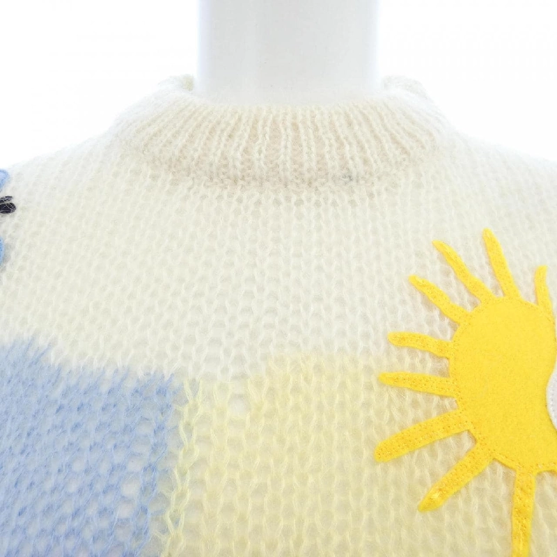 MIU MIU ニット 637361