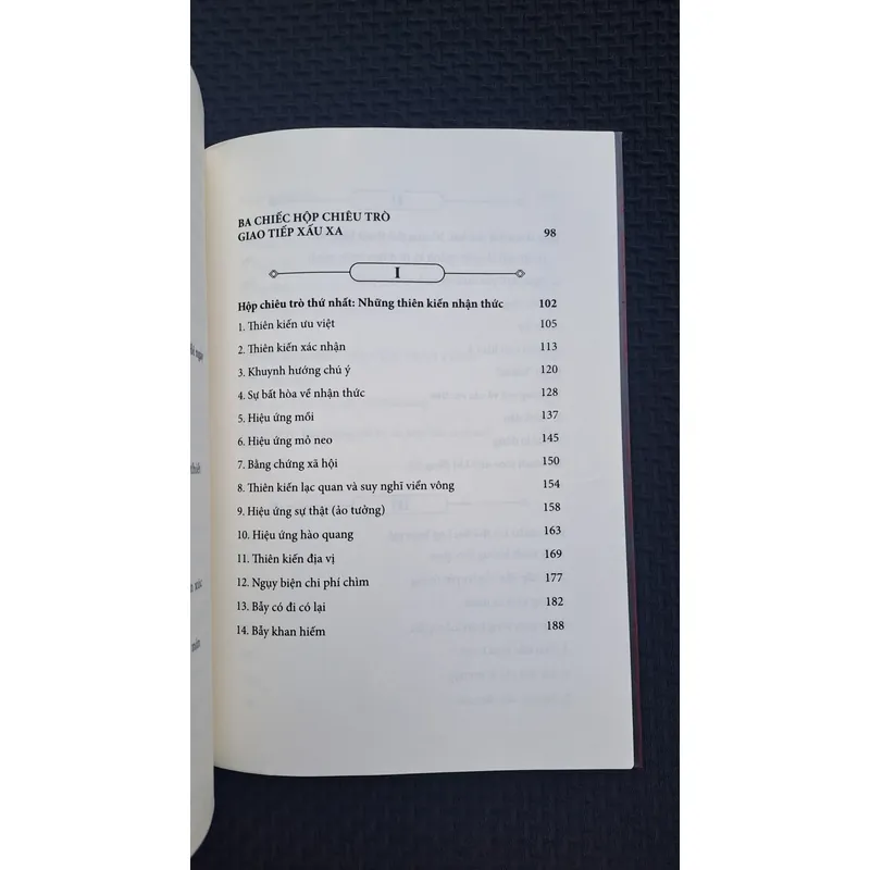 Thuật thao túng - Góc tối ẩn sau mỗi câu nói - Wladislaw Jachtchenko 720081