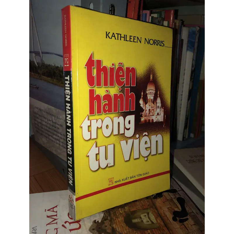Thiện hành trong tu viện  606973