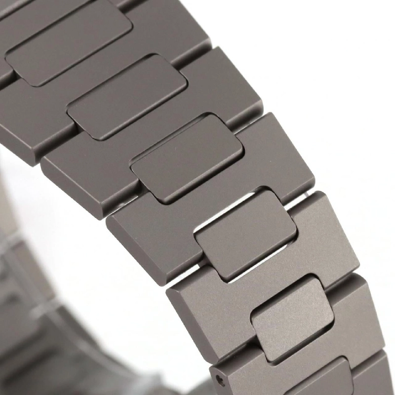 Bell & Ross BR-X5 Titanium Đen BRX5R-BL-TI/STI TI Tự động - Hàng hiệu Chính hãng 888825