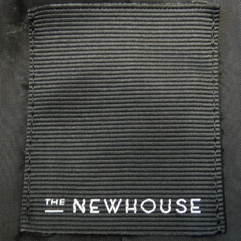 ザニューハウス THE NEWHOUSE ジャケット 633612