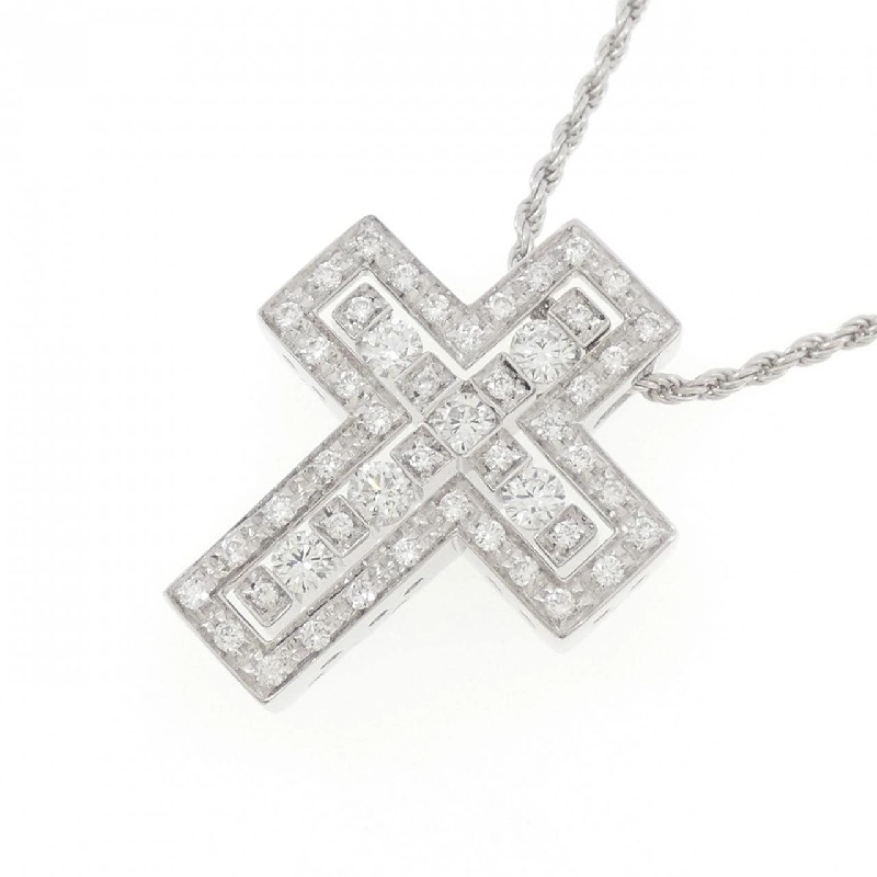 Damiàni Belle Époque Small Necklace - Hàng hiệu Authentic 843250