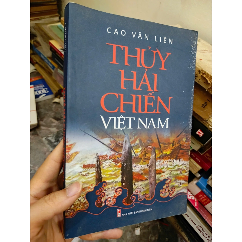 Thủy Hải chiến Việt Nam 445446